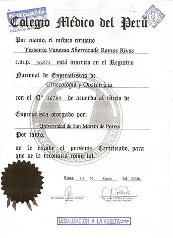 Certificado 1